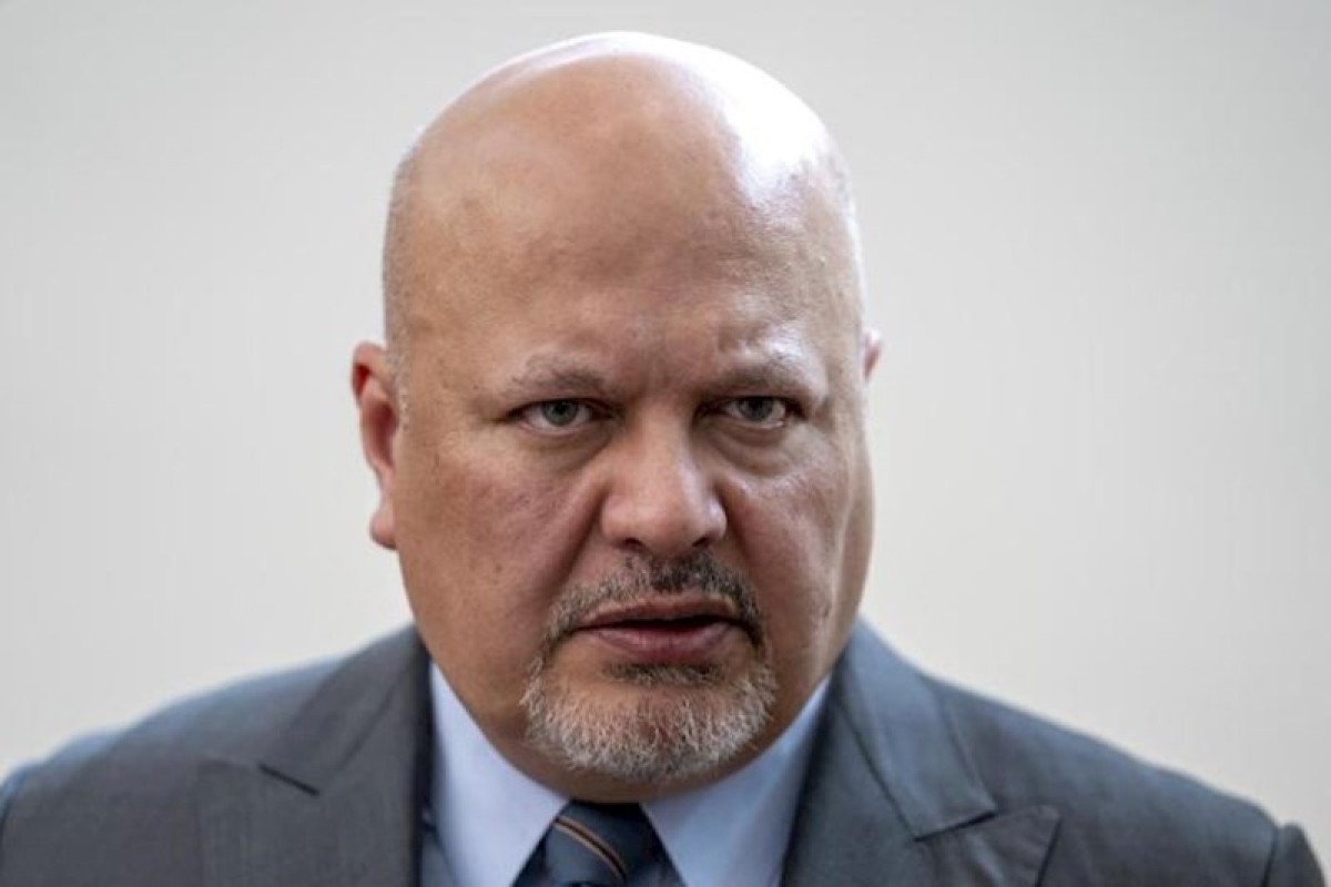 Россия требует экстрадиции прокурора, выдавшего ордер на арест Путина, и еще восьми представителей МУС