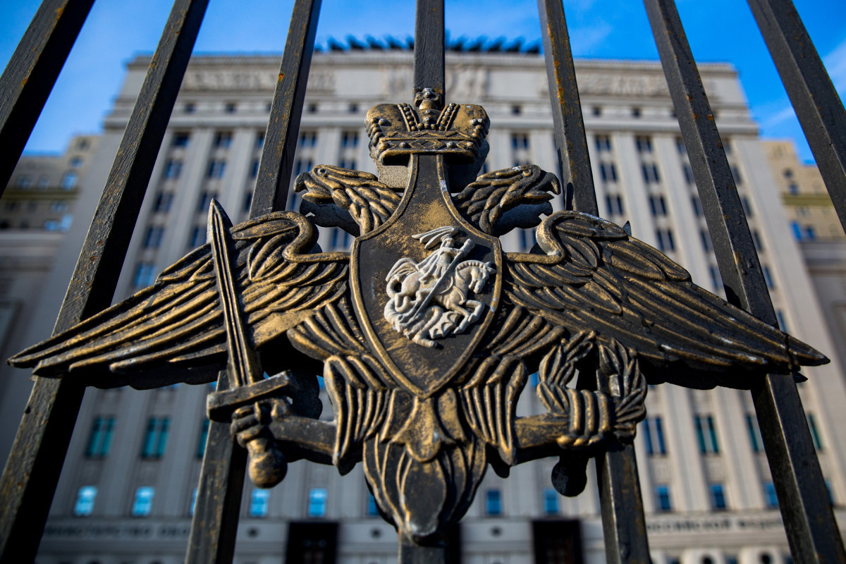 Россия взяла под контроль еще один населенный пункт в Украине