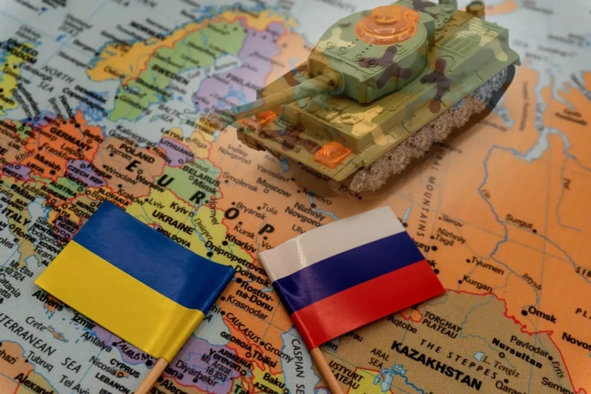 Российская армия атаковала Одессу дронами