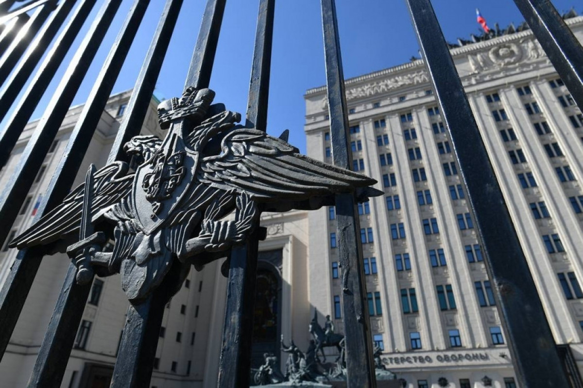 Российская армия нанесла удар по газовой и энергетической инфраструктуре Украины