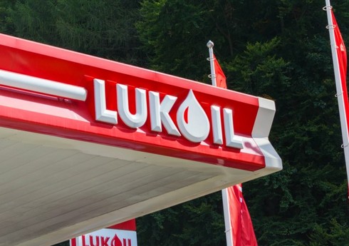 Российская “ЛУКОЙЛ” открыла в Казахстане вторую АЗС