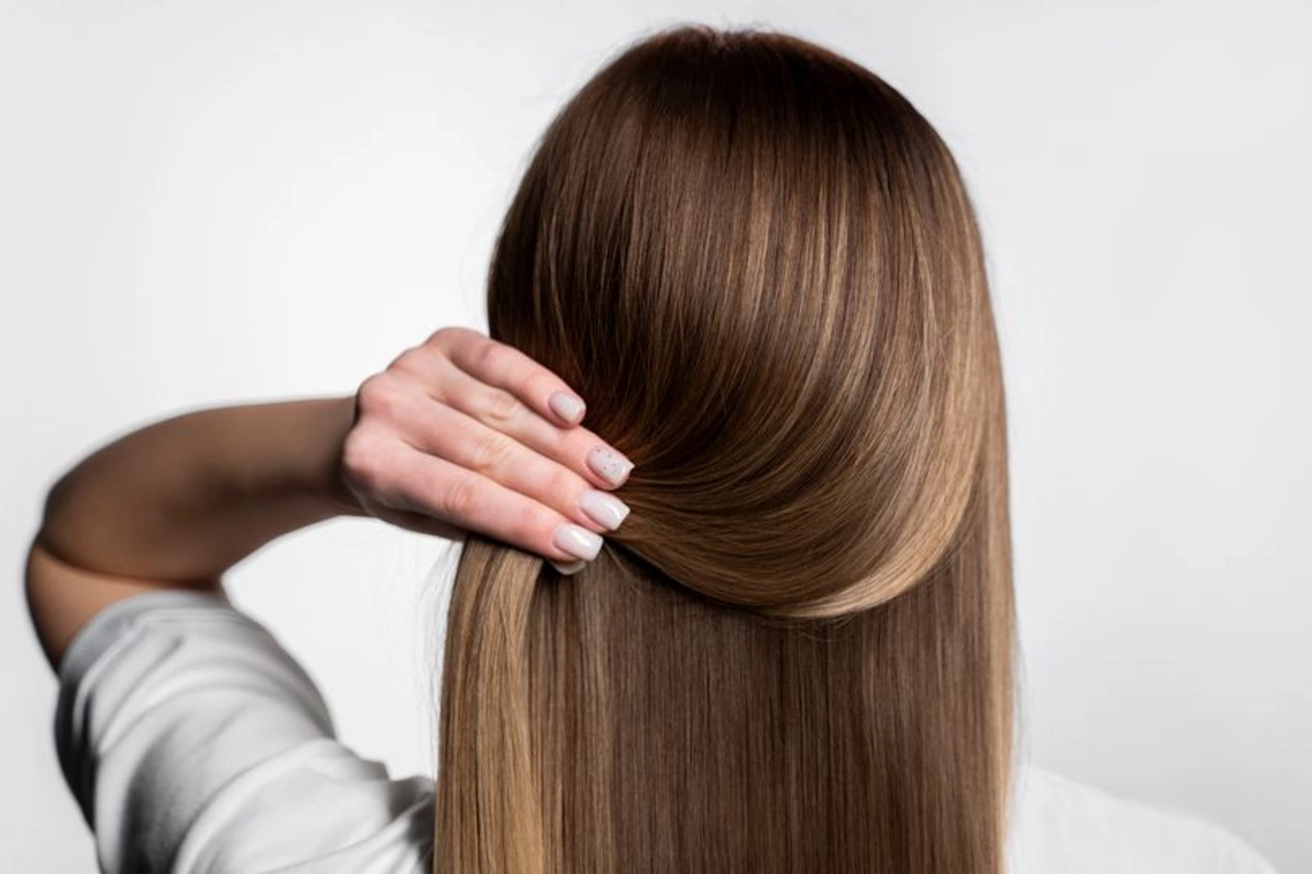 Российские ученые назвали 5 продуктов для здоровых и крепких волос