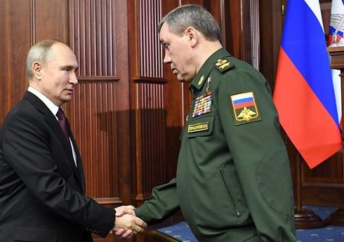 Российские войска освободили 99,5% территории Курской области