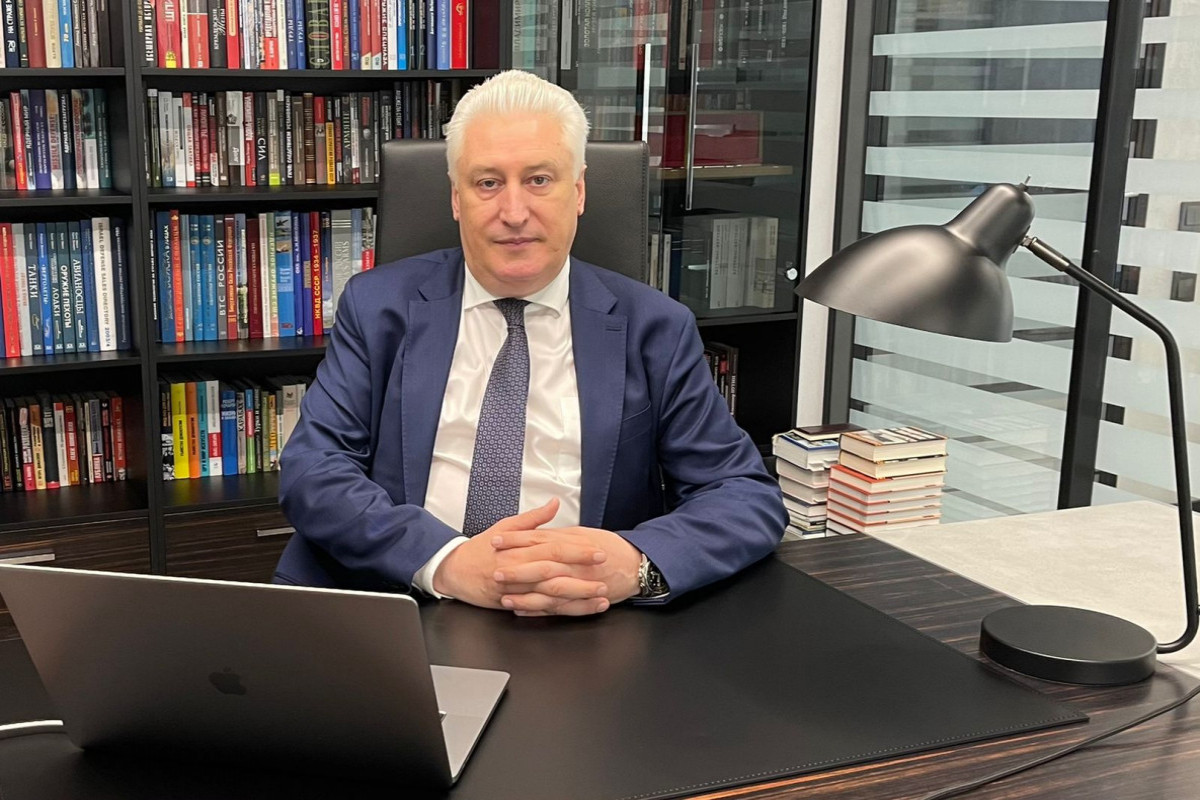 Российский военный эксперт: Армения –недружественное России государство, сделавшее выбор в пользу Запада