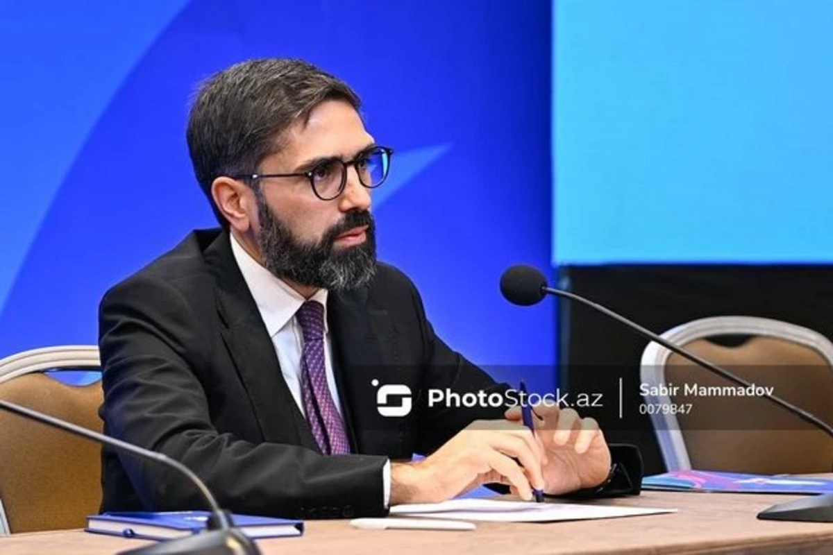 Ровшан Наджаф: Мы недовольны последними результатами основной национальной команды