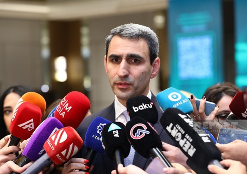 Ровшан Рустамов: По маршруту Баку-Балакен-Баку будет курсировать скоростной поезд