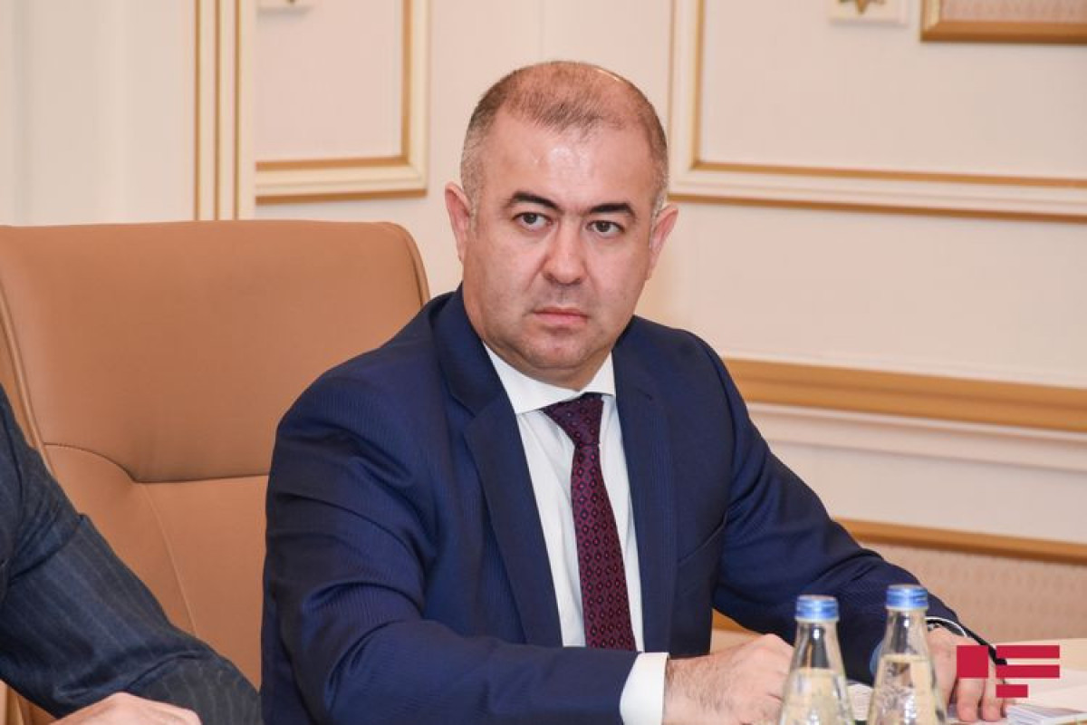 Ровзат Гасымов: Мы детально изучаем информацию, распространенную в соцсетях