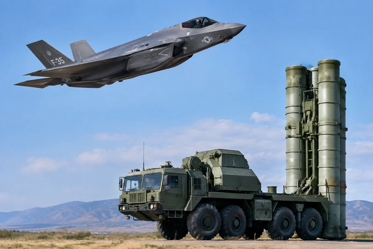 Рубио: Трамп хочет, чтобы Турция получила истребители F-35