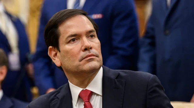 Рубио вновь примет участие в переговорах Израиля и Ливана в Вашингтоне