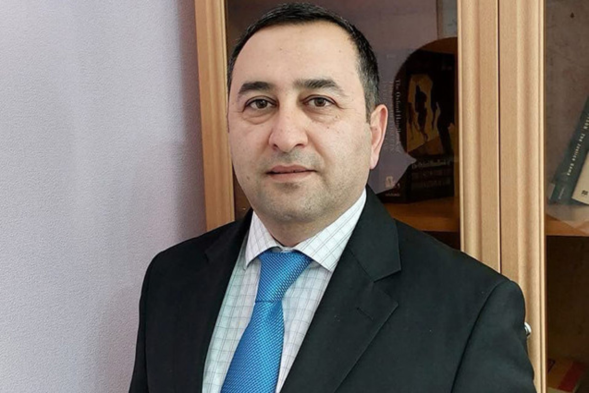 Руководитель Института гражданских прав обвиняется в присвоении  гранта в 148 тысяч манатов