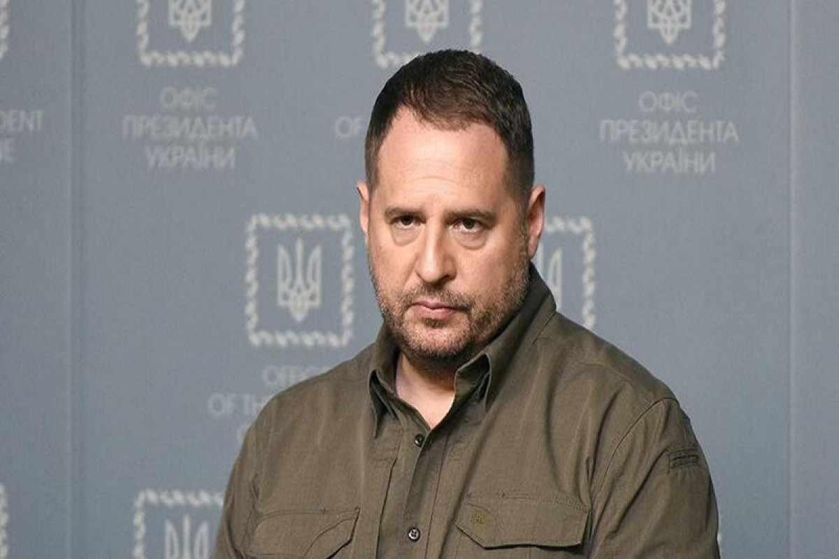 Руководитель Офиса Зеленского Ермак подтвердил, что в его квартире проводят обыск-ФОТО-ОБНОВЛЕНО-1