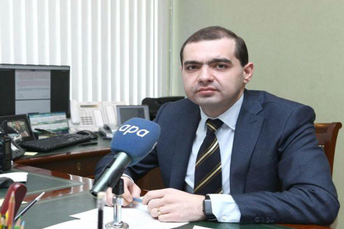 Руководитель рабочей группы: Информация о местах захоронений пропавших без вести азербайджанцев до сих пор не предоставлена