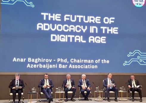 Руководство Коллегии адвокатов приняло участие в международном форуме в Узбекистане