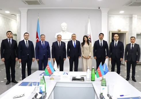 Руководство Коллегии встретилось с адвокатами, назначенными судьями