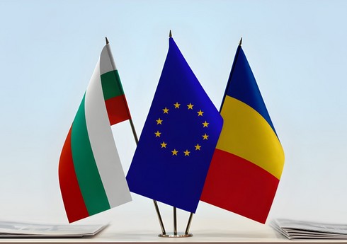 Румыния и Болгария вступили в Шенгенскую зону