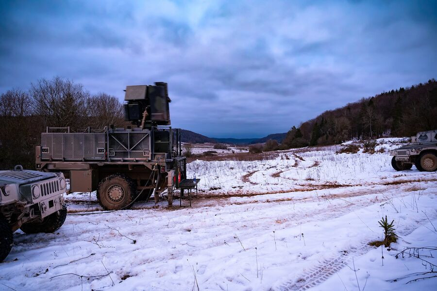 Румыния закупит американские радиолокационные системы Sentinel
