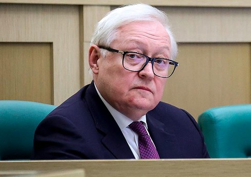Рябков: РФ изменит ядерную доктрину на основе анализа действий Запада