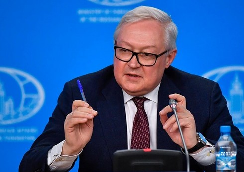 Рябков: Россия стремится предотвратить прямое военное столкновение с НАТО