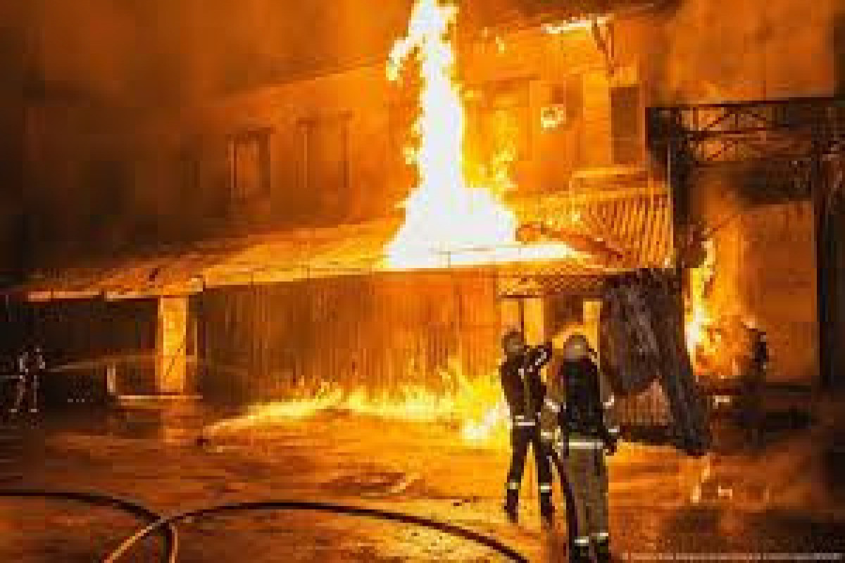 Ряд регионов Украины такован дронами и ракетами, ранены 10 человек