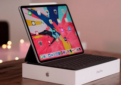 Рыночная доля iOS на планшетах в Азербайджане снизилась на 15%