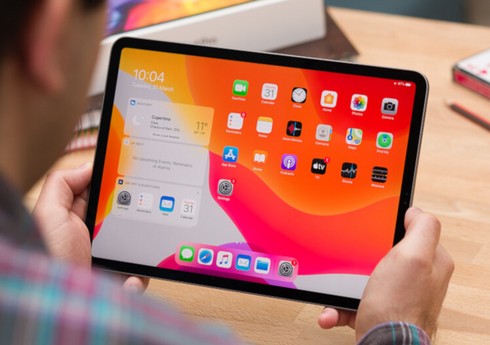 Рыночная доля iOS в Азербайджане снизилась в октябре на 19%