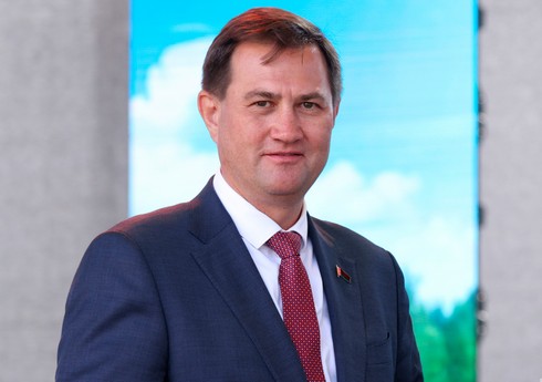 Рыженков: Президент Ирана посетит Беларусь в конце июня