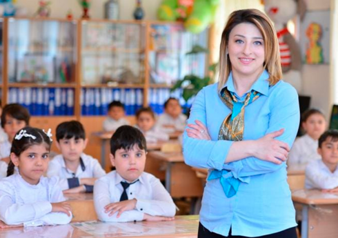 С 27 января в школах Азербайджана начинаются зимние каникулы