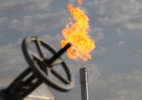 С месторождения "Абшерон" с начала 2024 года добыто 1,1 млрд кубометров газа