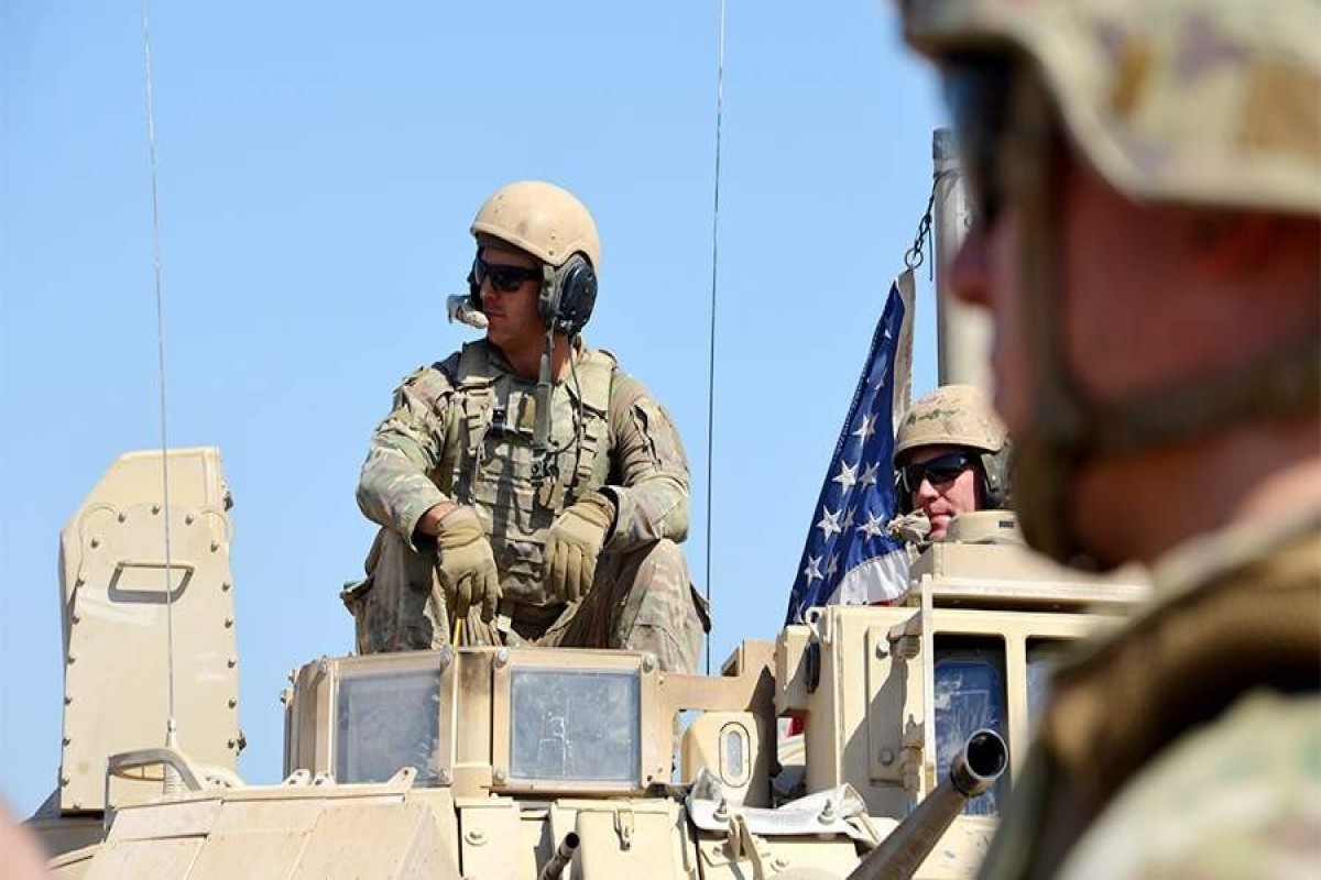 С начала войны между США и Ираном погибли 16 американских военнослужащих