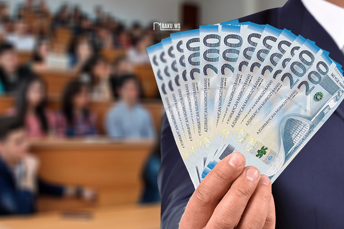 С завтрашнего дня студенты смогут подать заявку на получение кредита