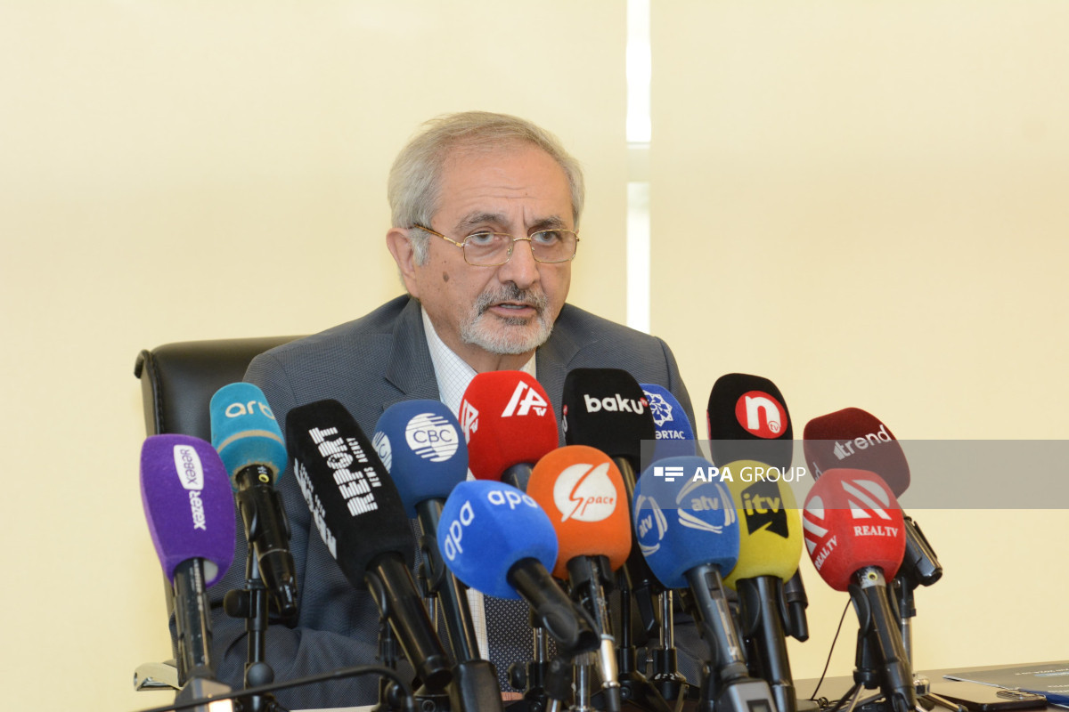 Сабит Багиров: Армения помогает России в своих интересах