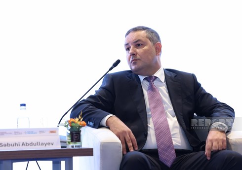 Сабухи Абдуллаев: В селе Довлетъярлы на первом этапе будет построено 450 домов