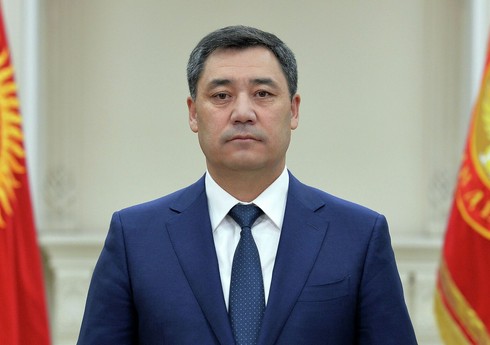 Садыр Жапаров об отставке премьера: Можно было пресечь незаконные действия раньше