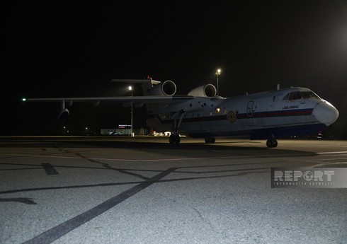 Самир Рзаев: Семь выживших в авиакатастрофе самолета AZAL в Актау доставлены в Баку