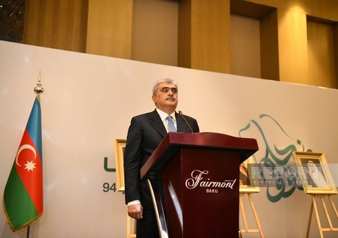 Самир Шарифов: Баку предлагает Эр-Рияду реализацию совместных инициатив в рамках COP29