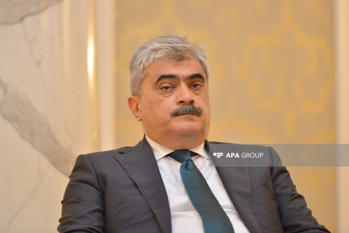 Самир Шарифов: В некоторых случаях штрафы выписываются, но не поступают в бюджет