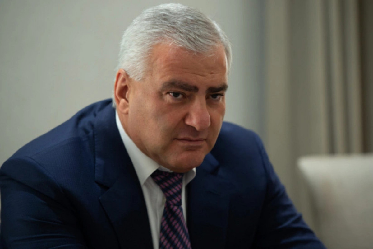 Самвел Карапетян будет освобождён под домашний арест