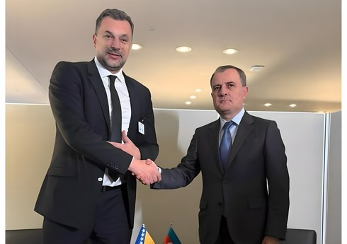 Сараево завершает работу для открытия посольства Боснии в Азербайджане