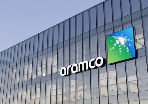 Saudi Aramco подписала соглашения с компаниями США на $90 млрд