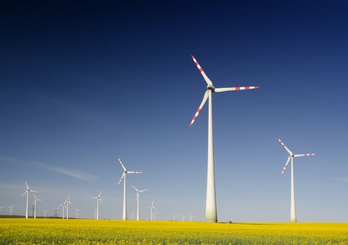 Саудовская ACWA Power выделила около $240 млн на строительство ВЭС в Азербайджане