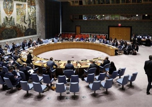 СБ ООН продлил ограничительные меры в отношении Гаити