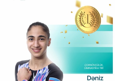 Сборная Азербайджана показала высокие результаты на Horizon Cup