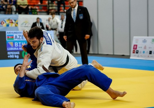 Сборная Азербайджана завершила юношеский Олимпийский фестиваль EYOF с 10 медалями