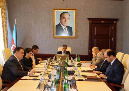 Счетная палата направит в Генпрокуратуру материалы по итогам проверки в НАНА