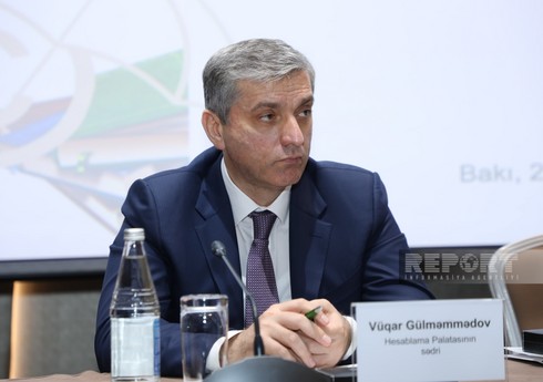 Счетная палата получит в 2025 году из госбюджета Азербайджана 11,5 млн манатов