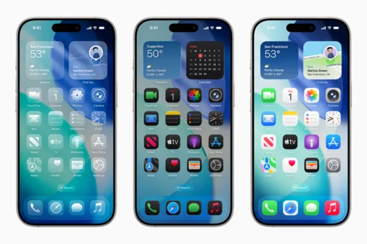Сегодня Apple представит обновление iOS 26: что изменится в iPhone?