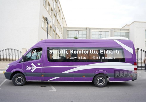 Сегодня из Баку в родной город отправятся еще 59 жителей Лачына