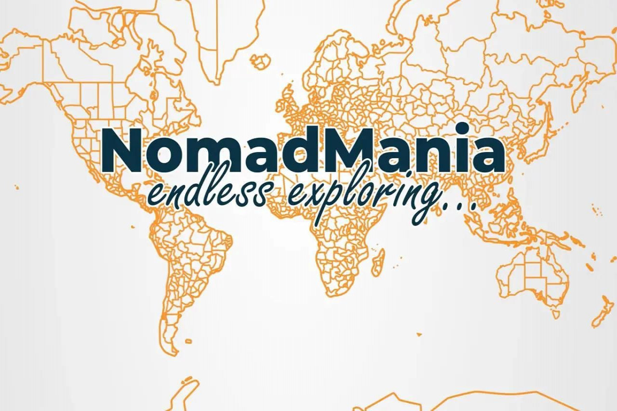 Сегодня начинается визит всемирно известного туристического клуба “NomadMania” в Карабах