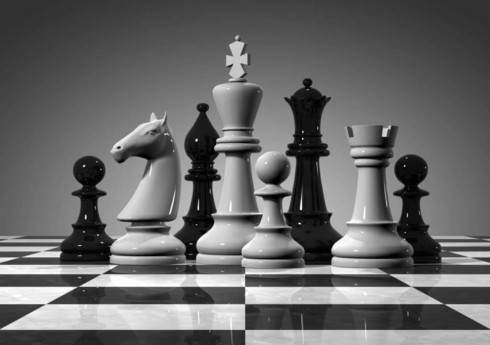 Сегодня определятся победители чемпионата Азербайджана по шахматам