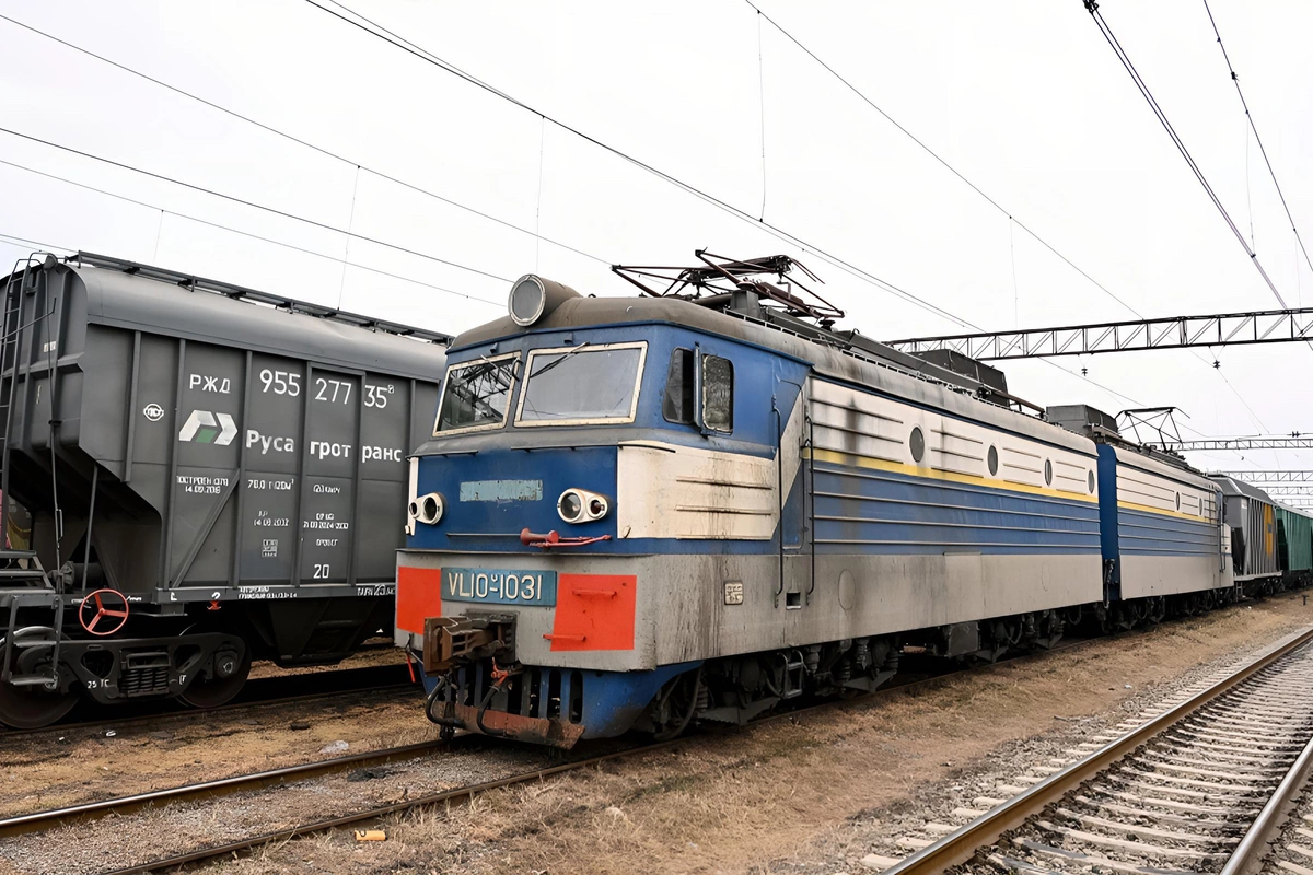 Сегодня в Армению транзитом через Азербайджан отправят очередную партию пшеницы